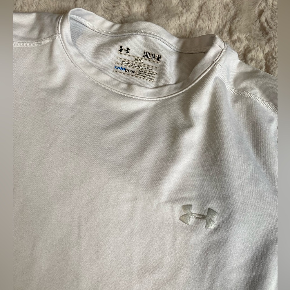 Under armour long sleeve